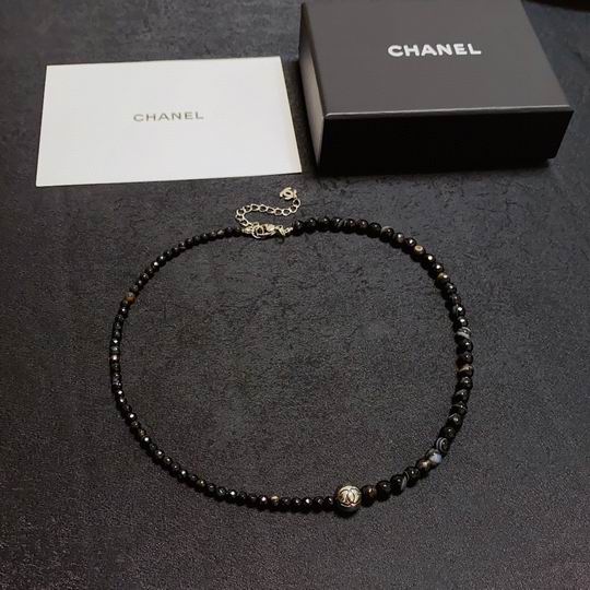 Chanel necklace 11lyh69
